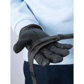 PS of Sweden Riding Gloves Grip Black