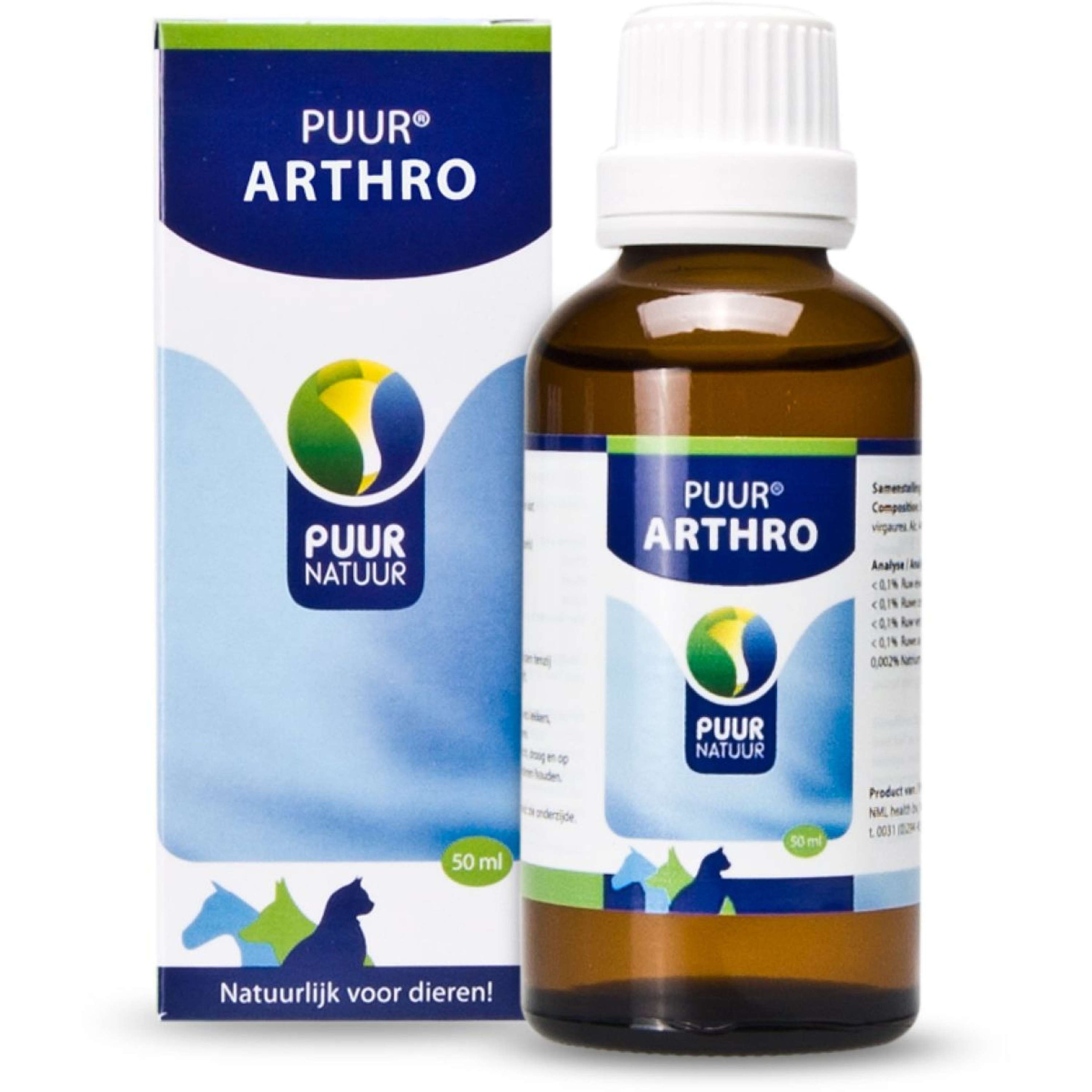 PUUR Arthro Dog/Rabbit/Horse