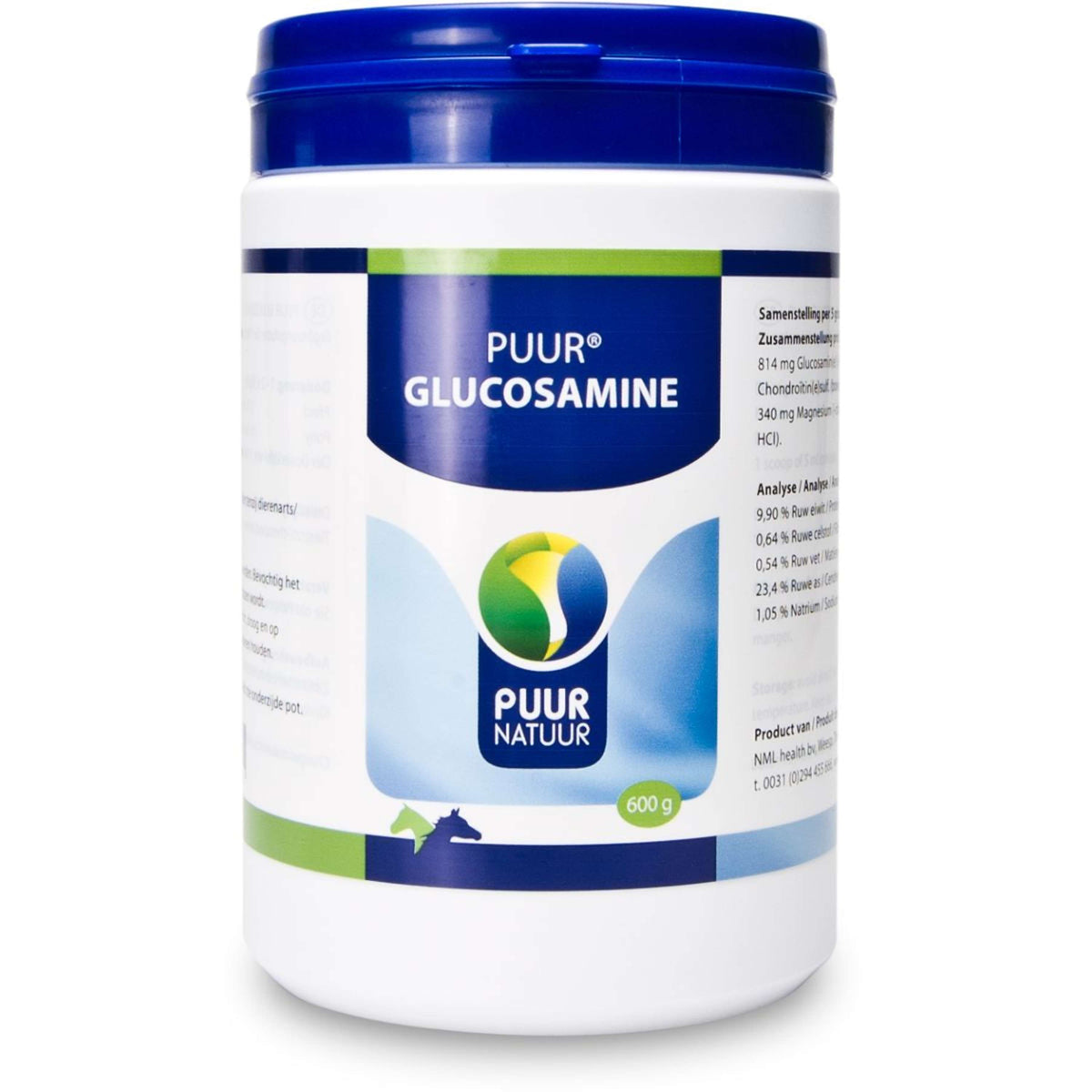 PUUR Glucosamine Dog and Cat