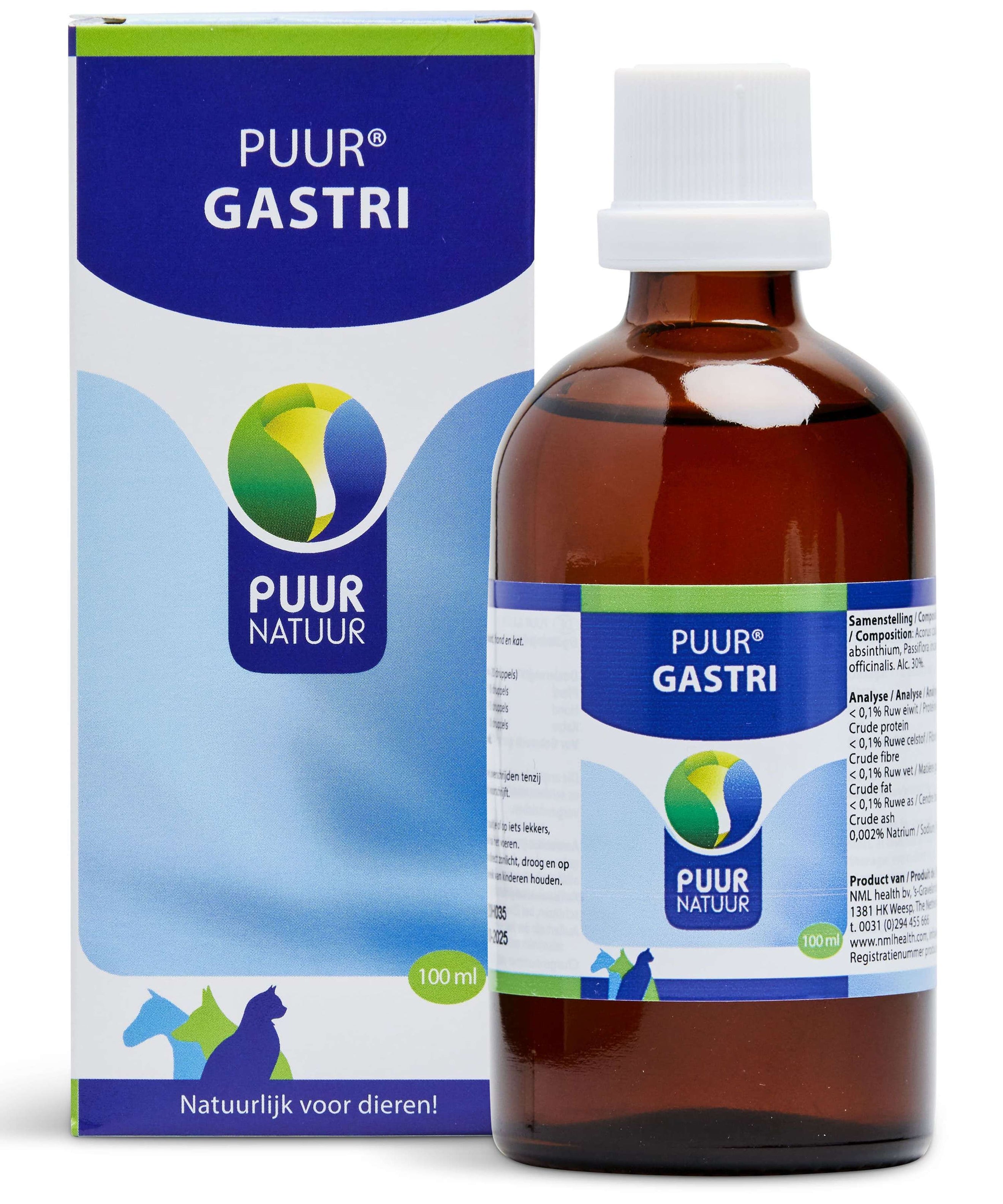 PUUR Gastri PUUR Gastri