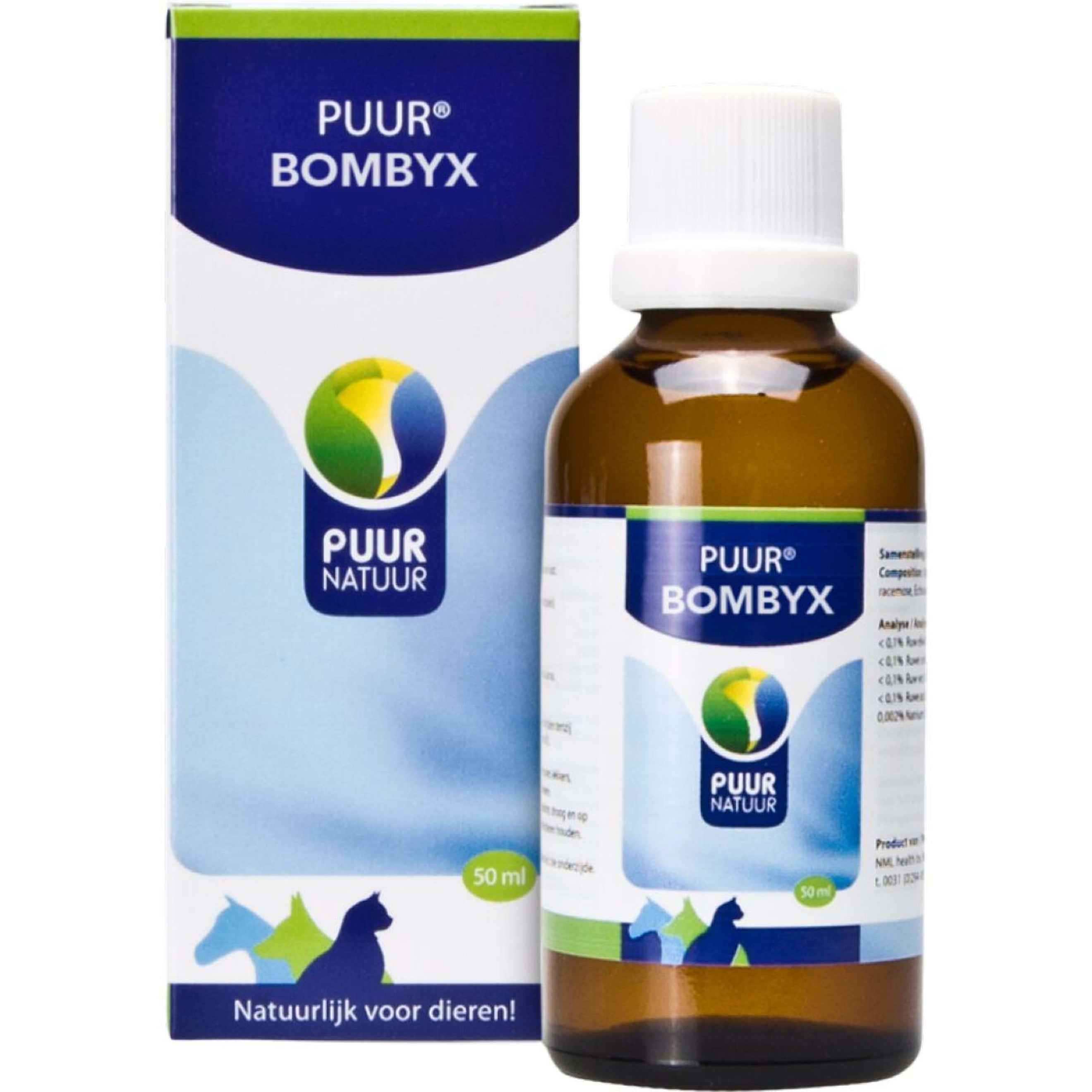 PUUR Bombyx