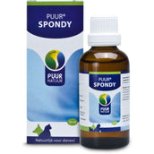 PUUR Spondy Dog and Cat