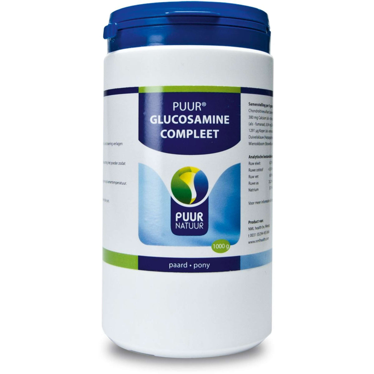 PUUR Glucosamine Complete Horse and Pony