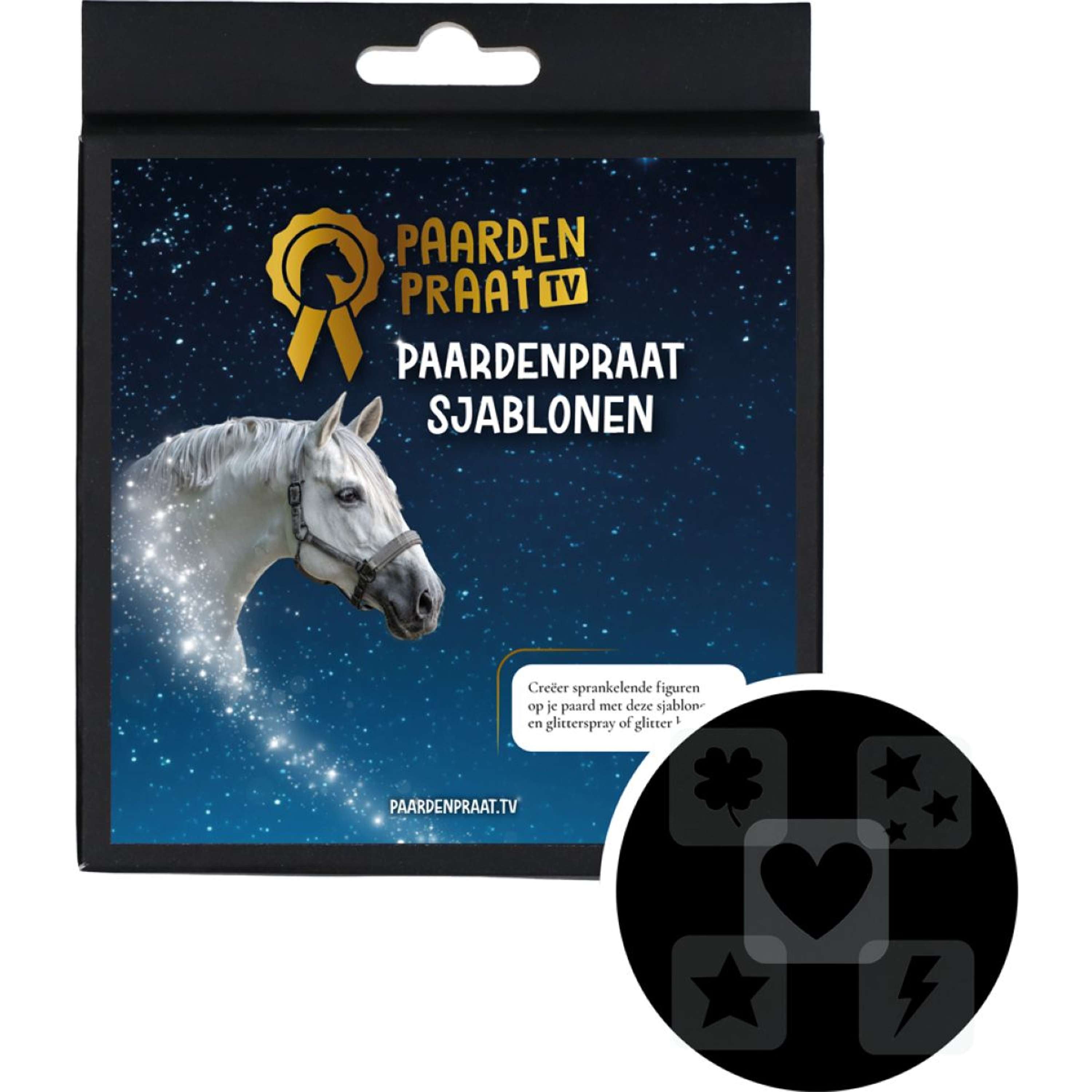 Paardenpraat Templates | Agradi.com