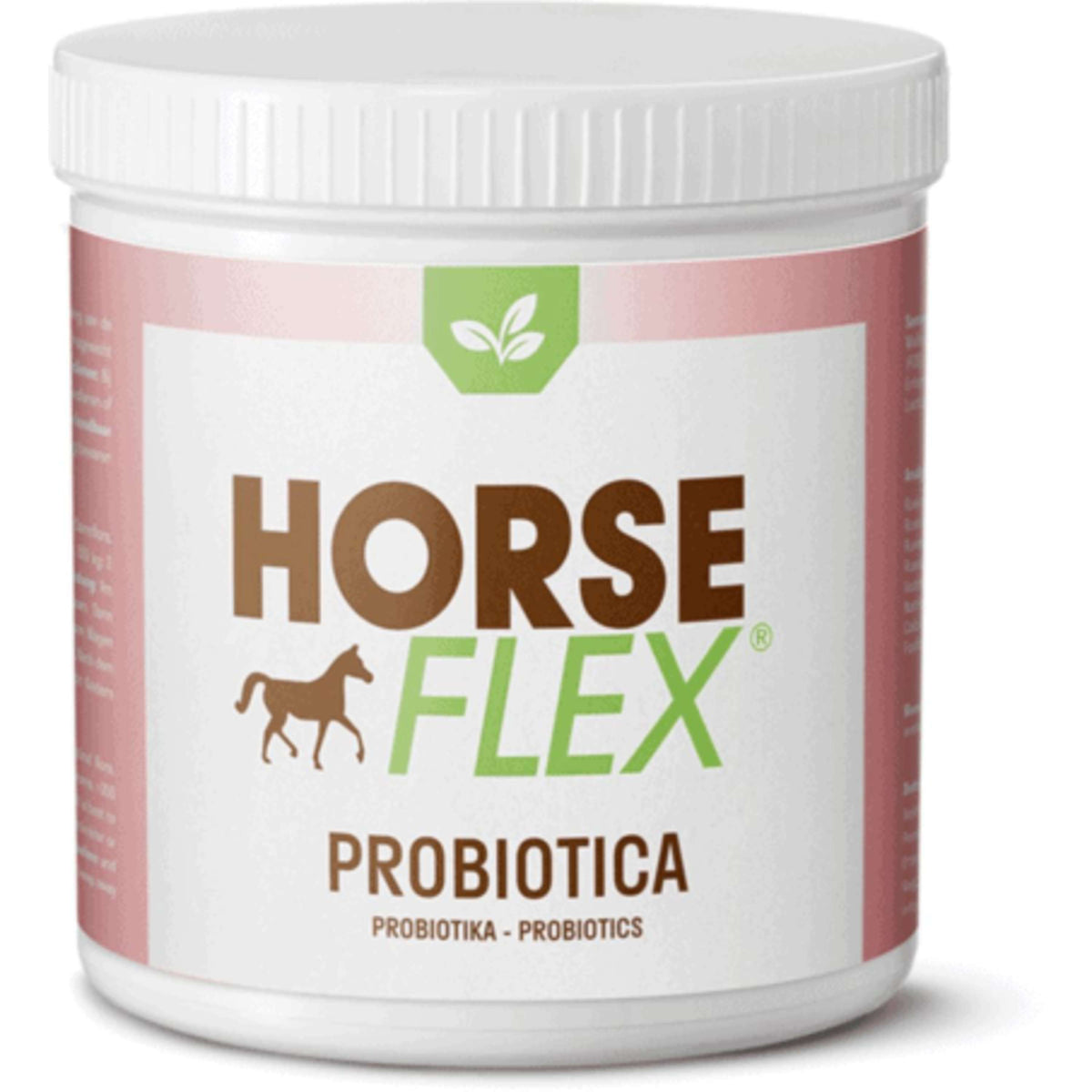 HorseFlex Probiotics