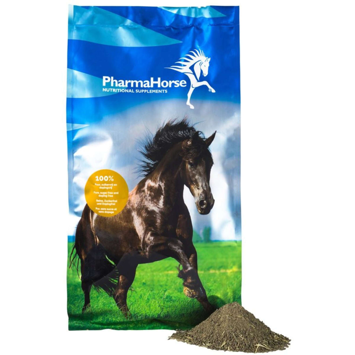 PharmaHorse Slobber Recovery