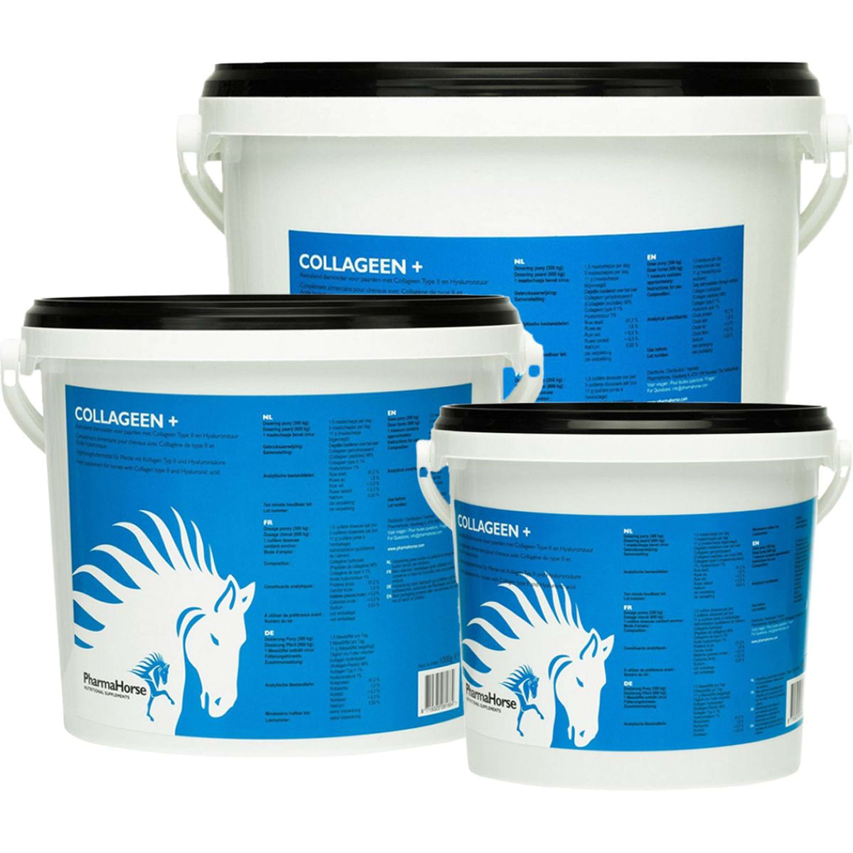 PharmaHorse Collagen+