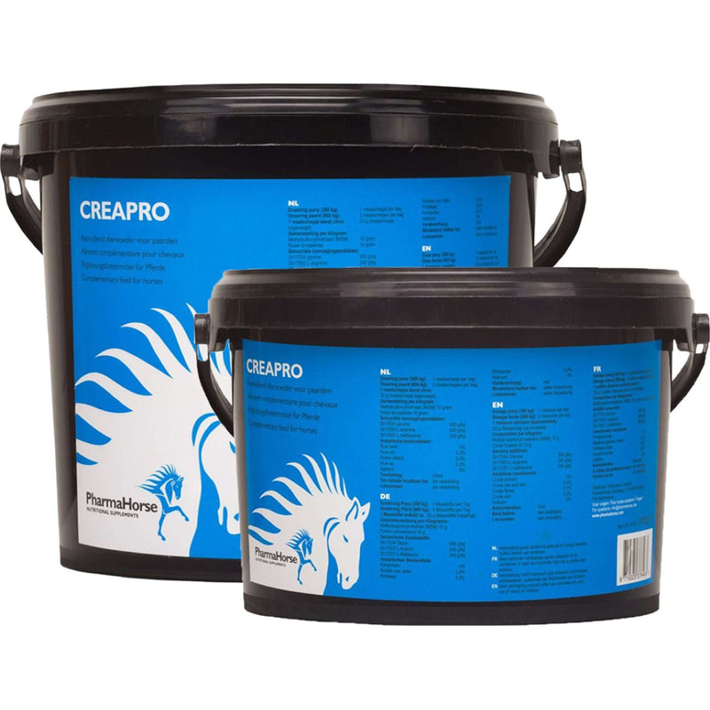 PharmaHorse Creapro Horse