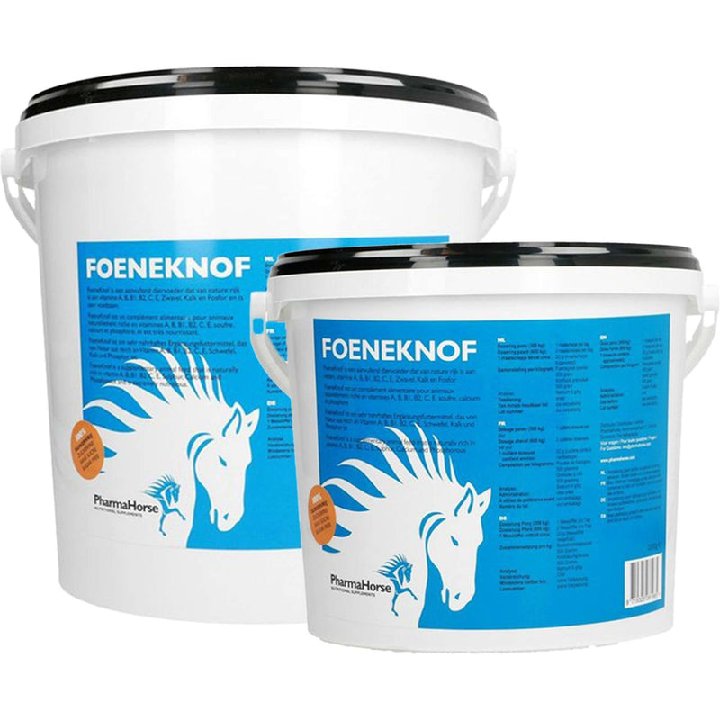 PharmaHorse FenuGralic