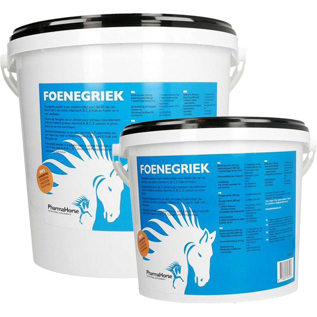 PharmaHorse Fenugreek