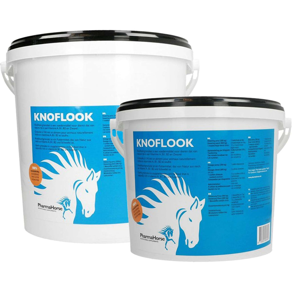 PharmaHorse Garlic