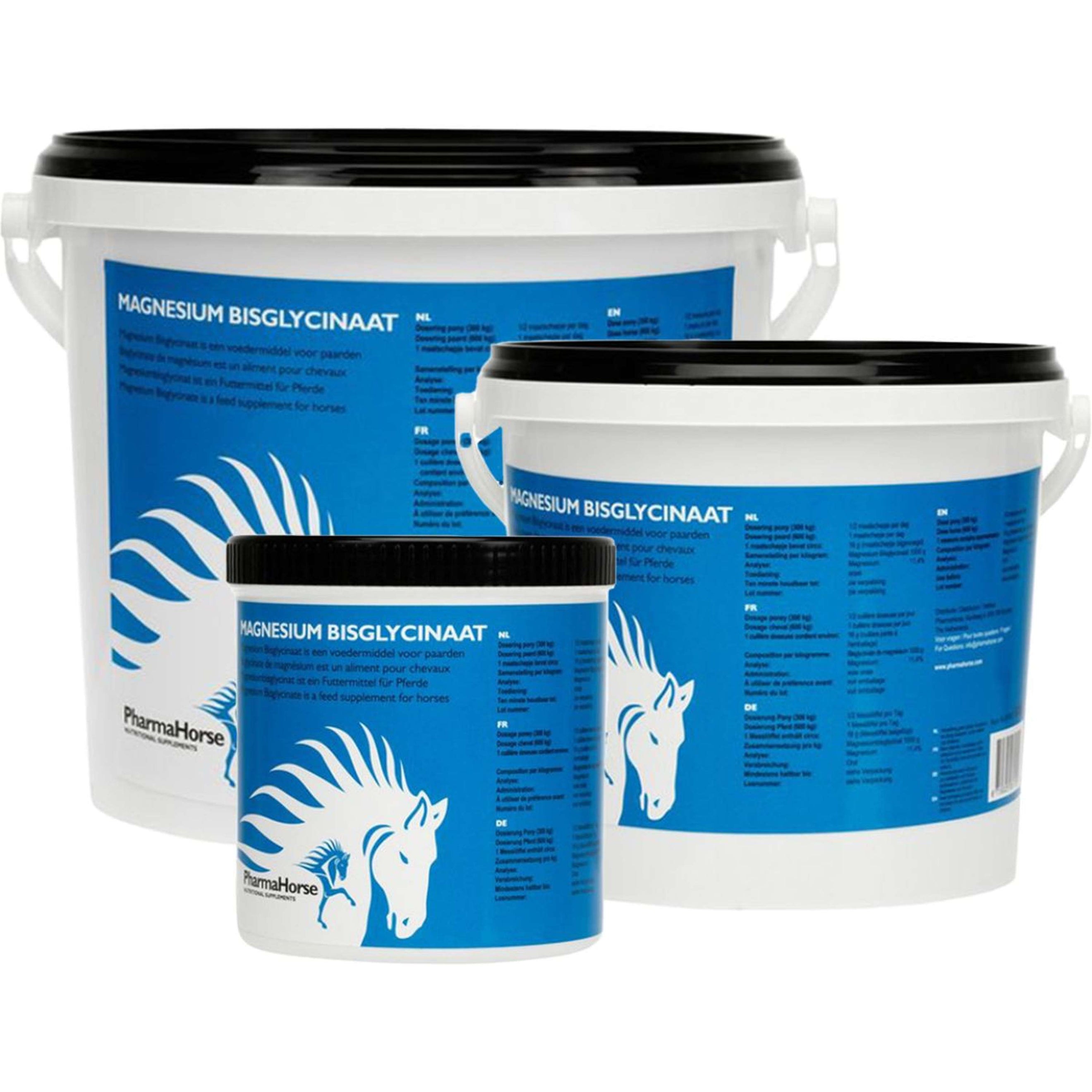 PharmaHorse Magnesiumglycinate