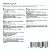 PharmaDog PEA Powder