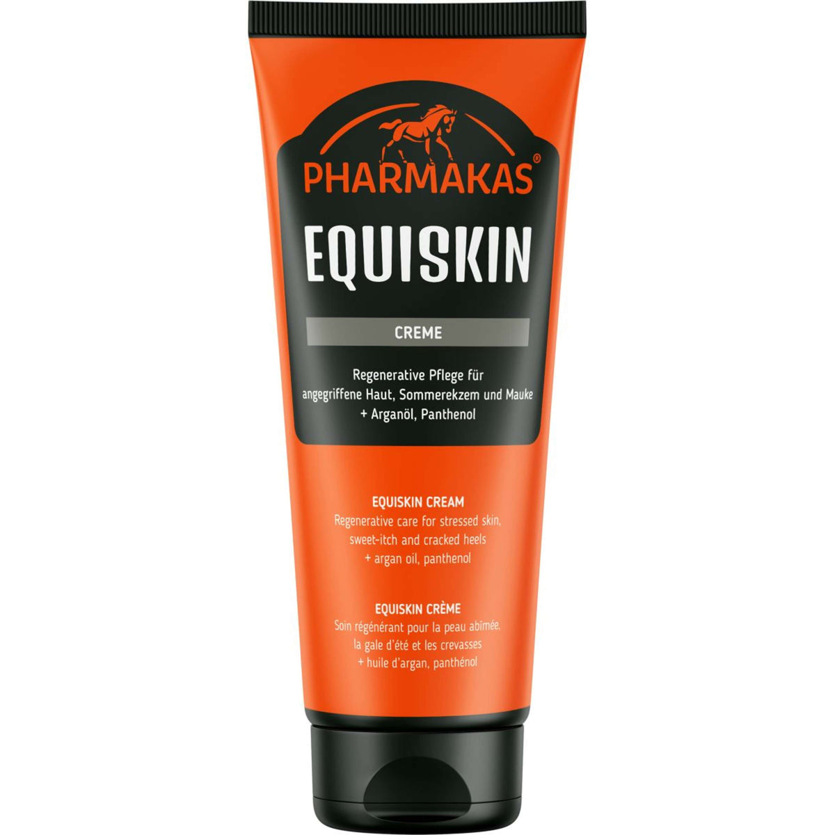 Pharmakas Skin Care Equiskin