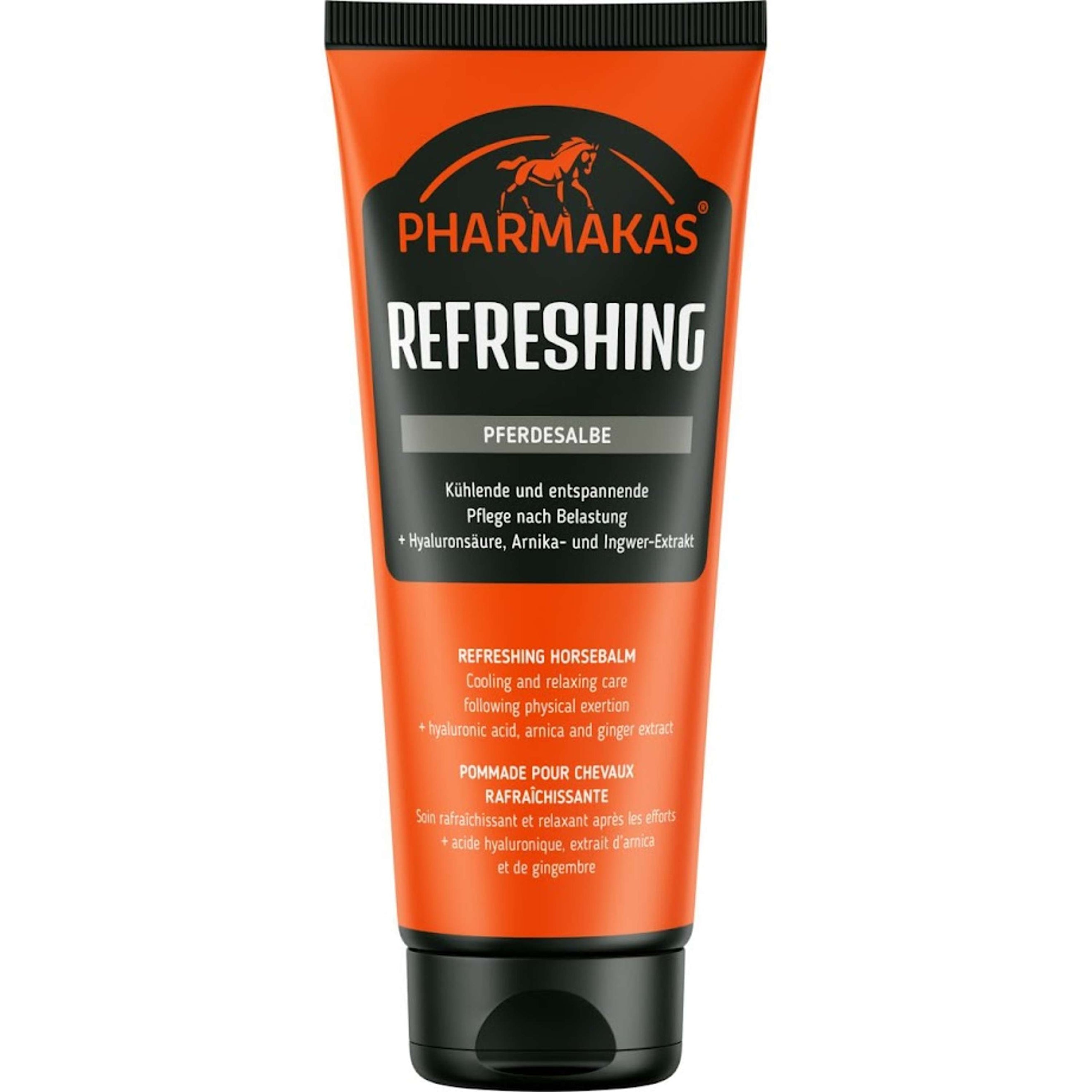 Pharmakas Massage Ointment Refreshing