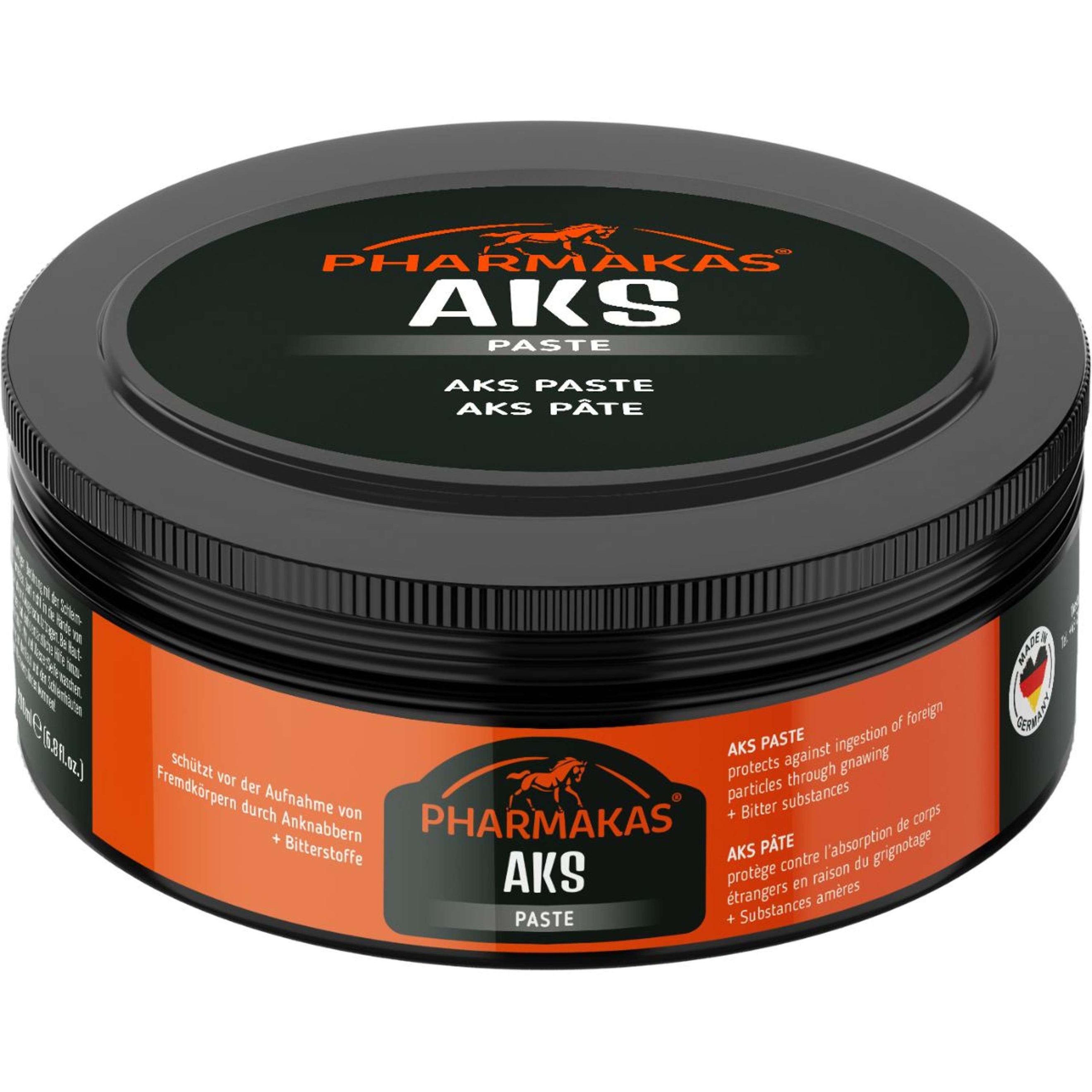 Pharmakas Anti-bite AKS Paste