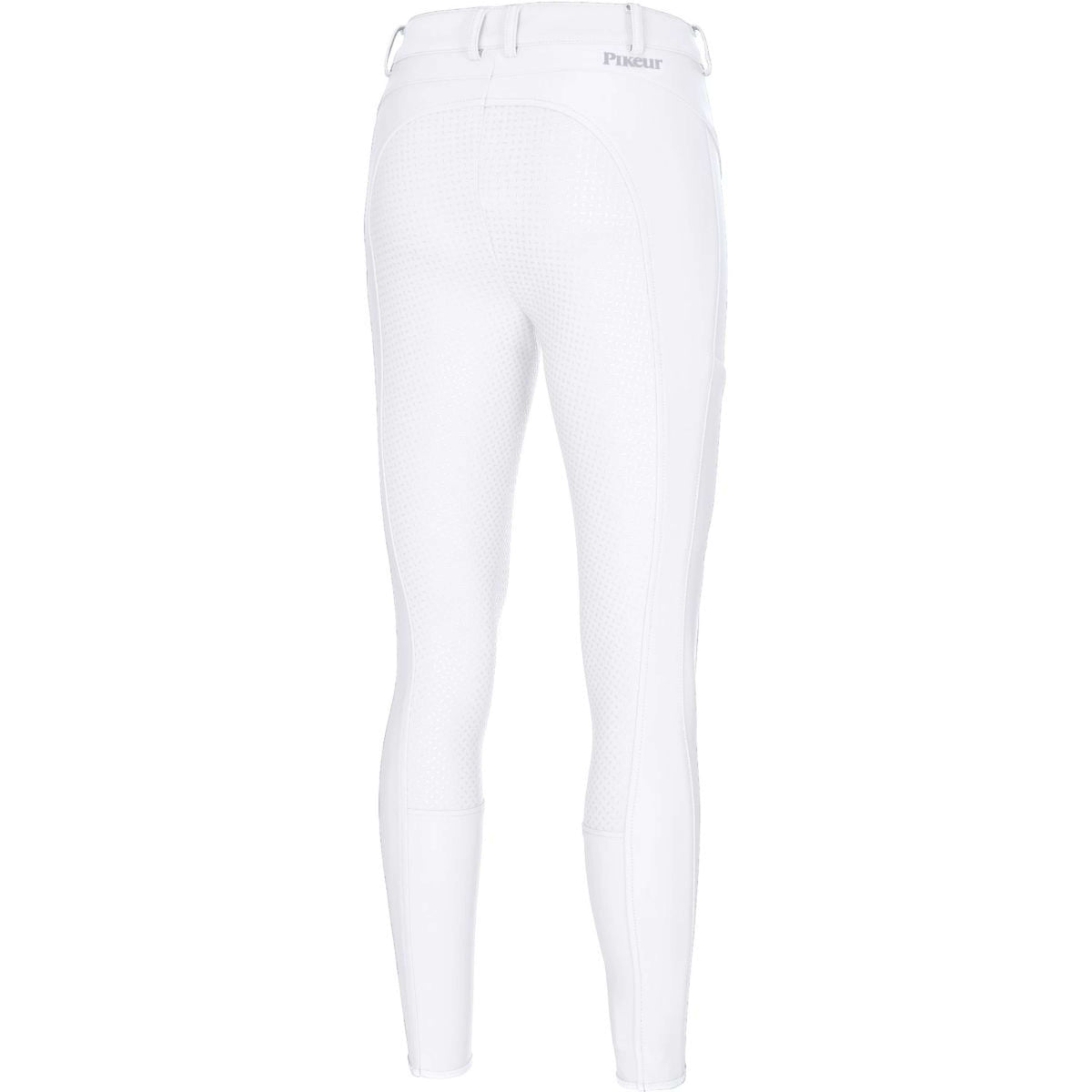 Pikeur Breeches Tessa Full Grip White