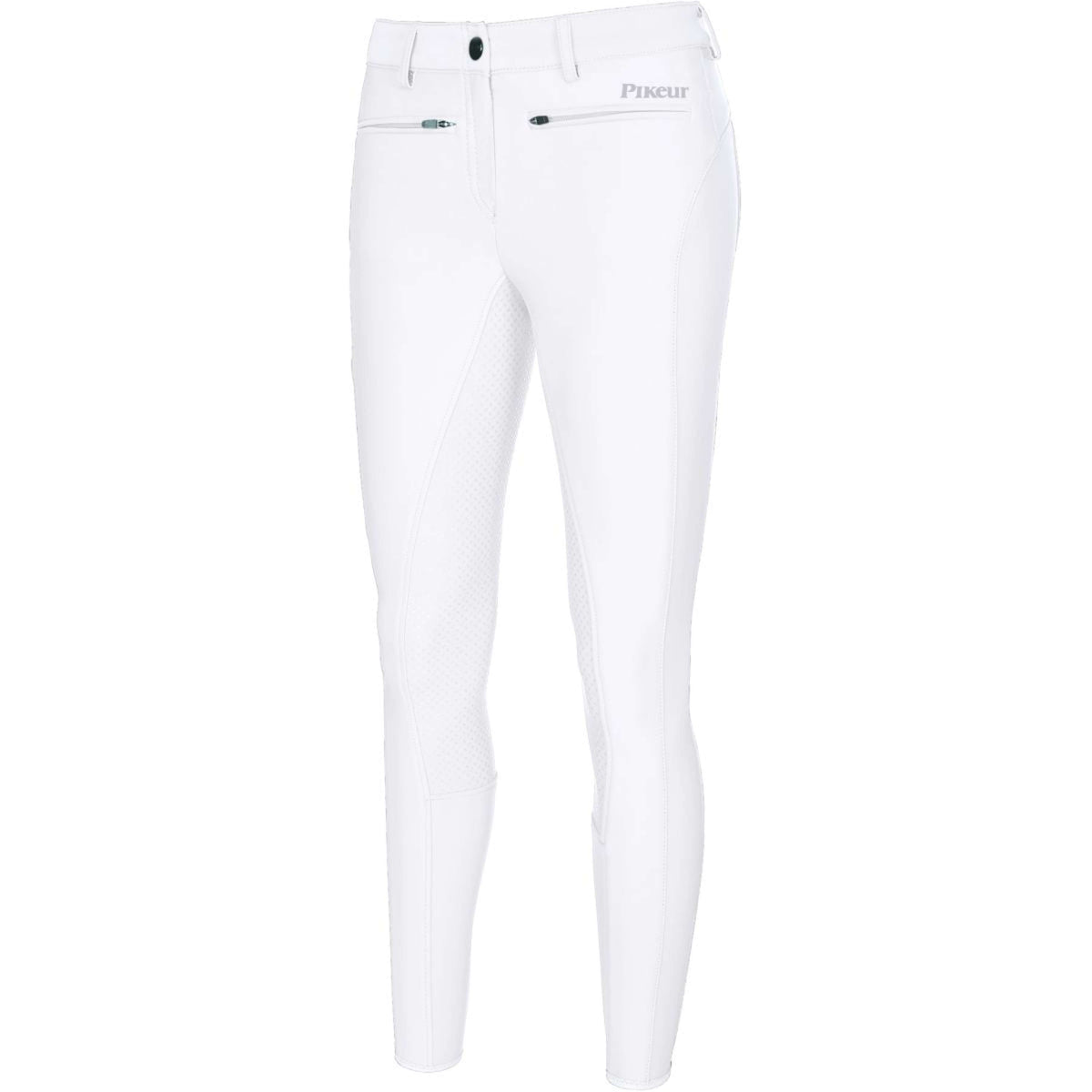 Pikeur Breeches Tessa Full Grip White