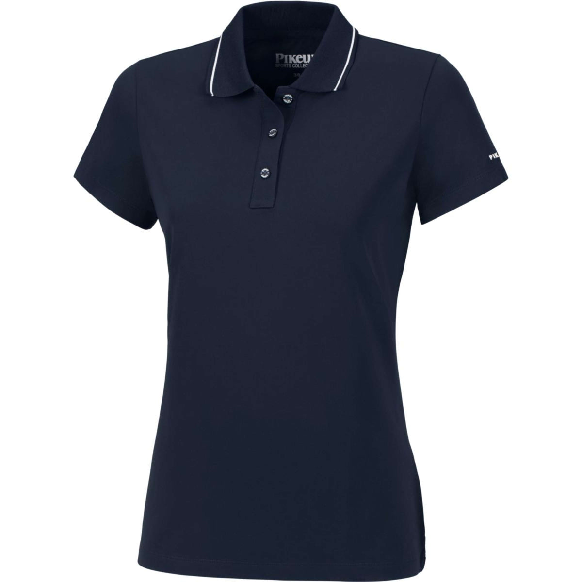 Pikeur Poloshirt Ebella Night Sky