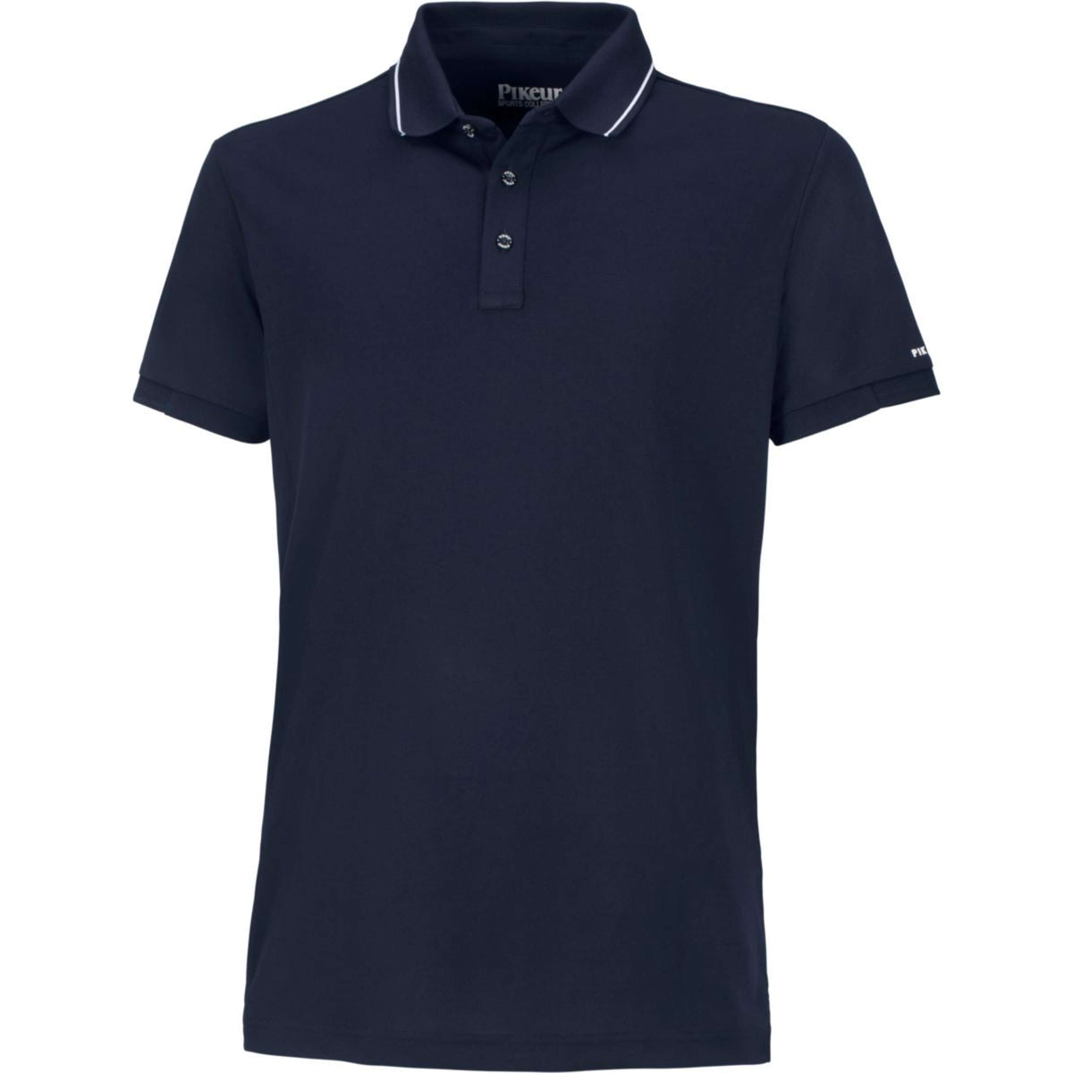 Pikeur Poloshirt Edou Men Night Sky