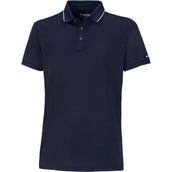 Pikeur Poloshirt Edou Men Night Sky