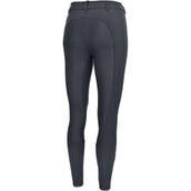 Pikeur Breeches Lucinda Full Grip Dark Shadow