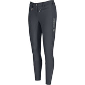 Pikeur Breeches Lucinda Full Grip Dark Shadow