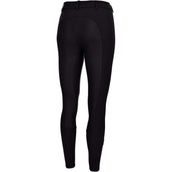 Pikeur Breeches Lucinda Full Grip Black