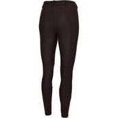 Pikeur Breeches Lucinda Full Grip Brocade Brown