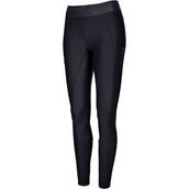 Pikeur Riding Legging Juli Athleisure Full Grip Black