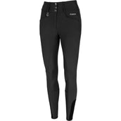 Pikeur Breeches Candela Full Grip Black