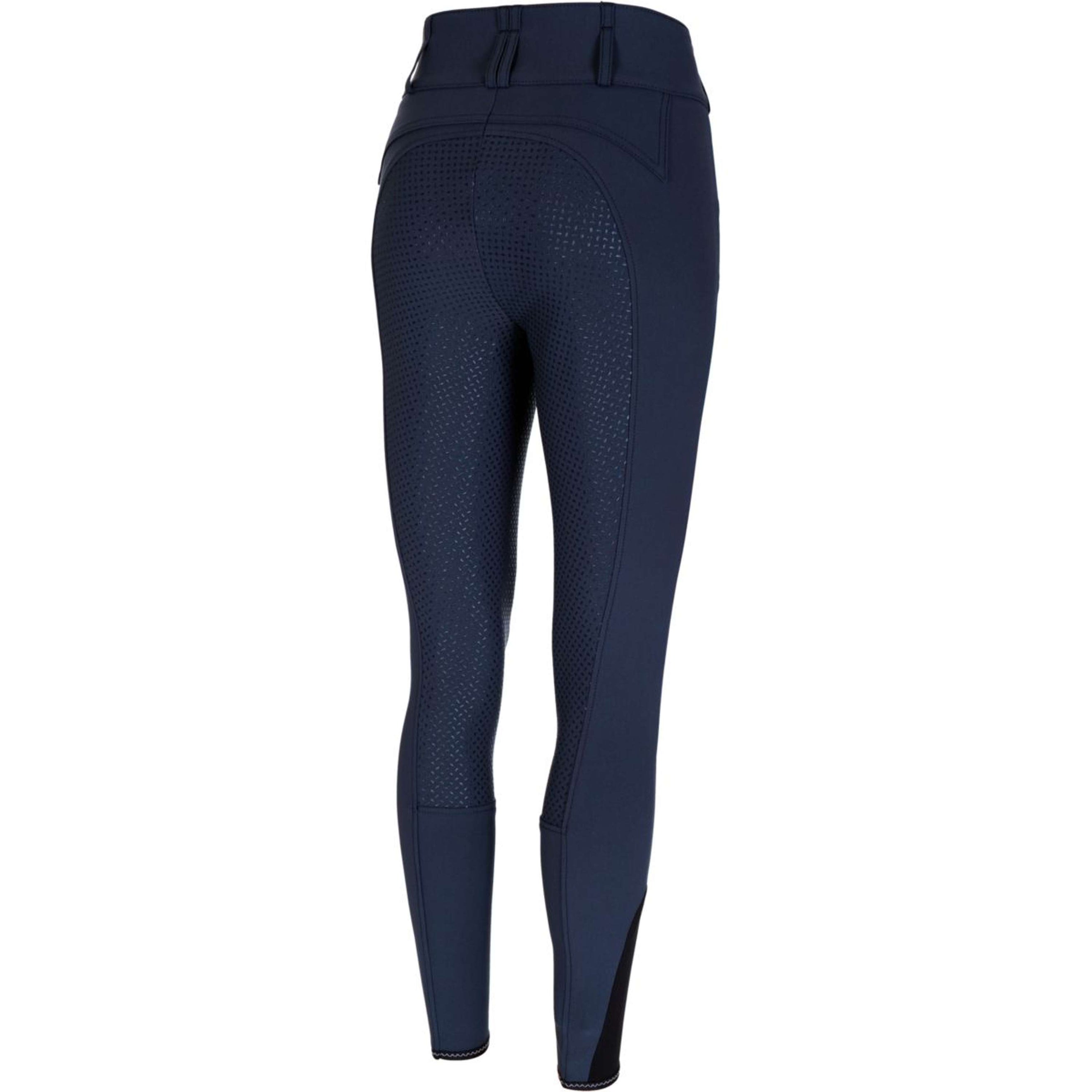 Pikeur Breeches Candela Full Grip Nightblue