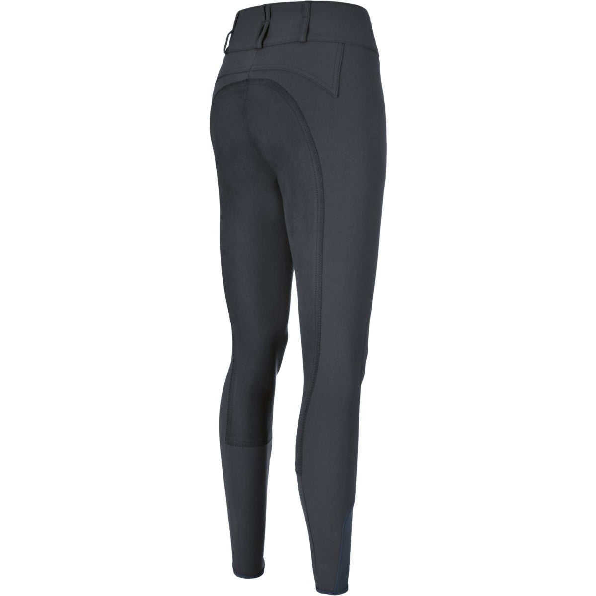 Pikeur Breeches Candela MC Full Seat Dark Shadow