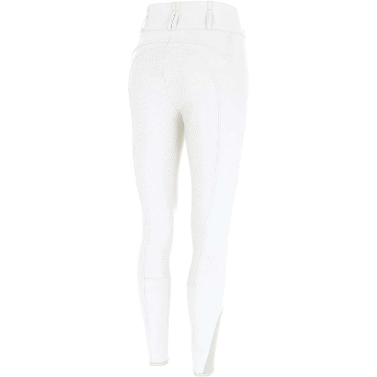 Pikeur Breeches Candela Competition Full Grip White