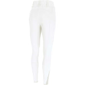 Pikeur Breeches Candela Competition Full Grip White