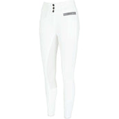 Pikeur Breeches Candela Competition Full Grip White