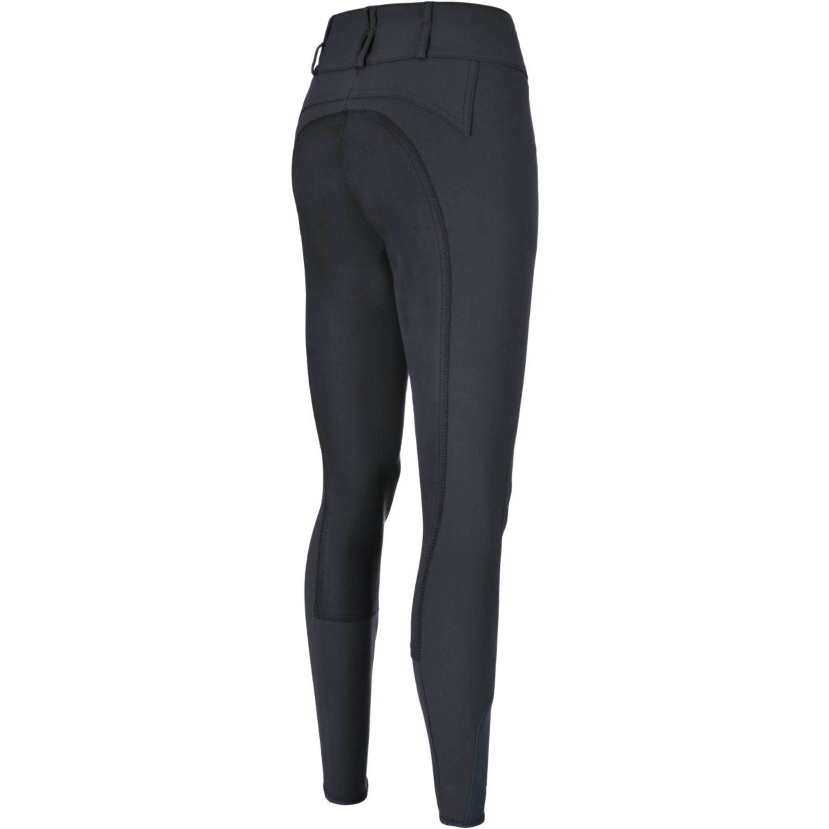 Pikeur Breeches Candela McCrown Full Seat Dark Shadow