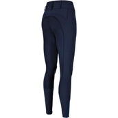 Pikeur Breeches Candela McCrown Full Seat Night Blue