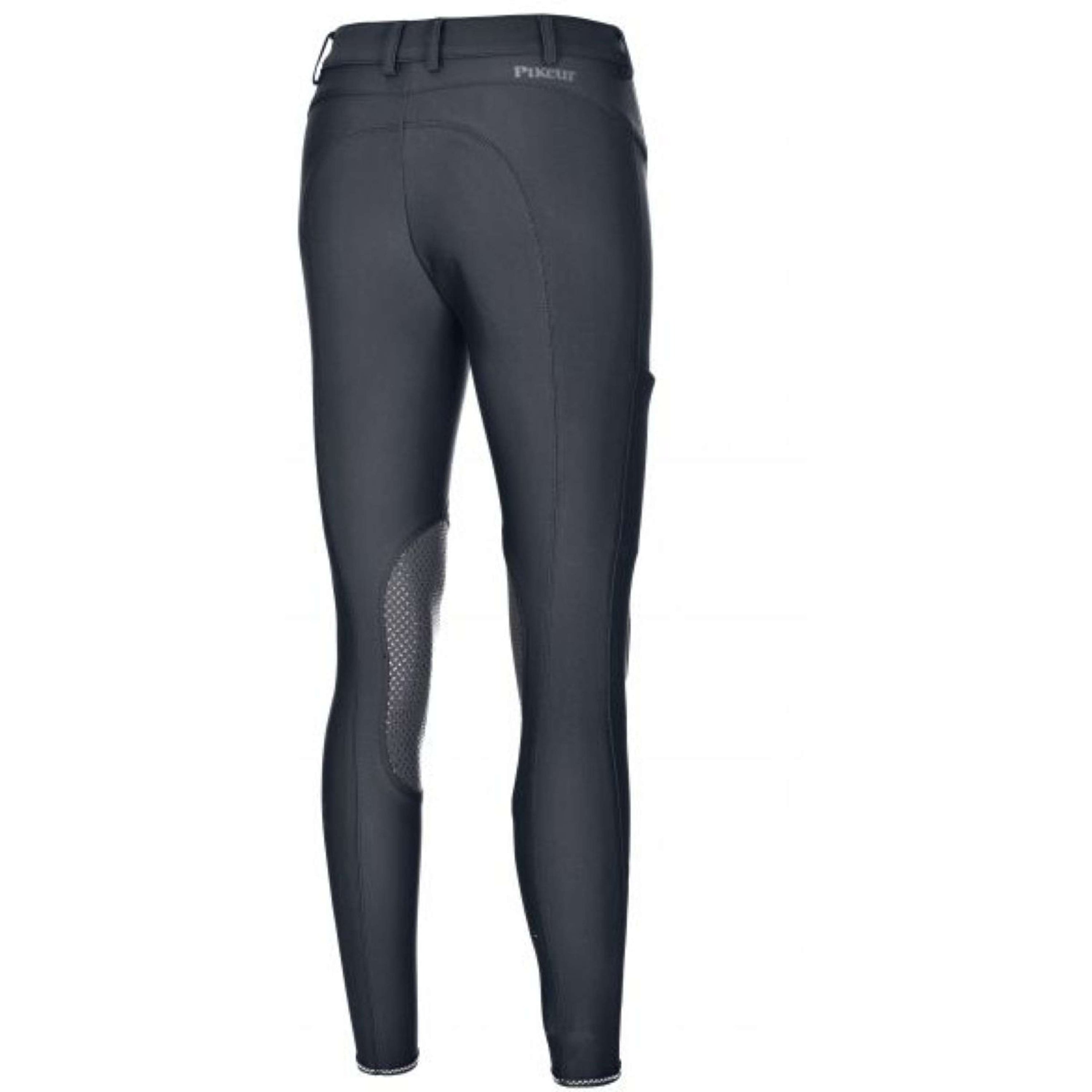 Pikeur Breeches Tessa Knee Grip Dark Shadow Pikeur Breeches Tessa Knee Grip Dark Shadow