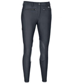 Pikeur Breeches Tessa Softshell Full Grip DarkGrey