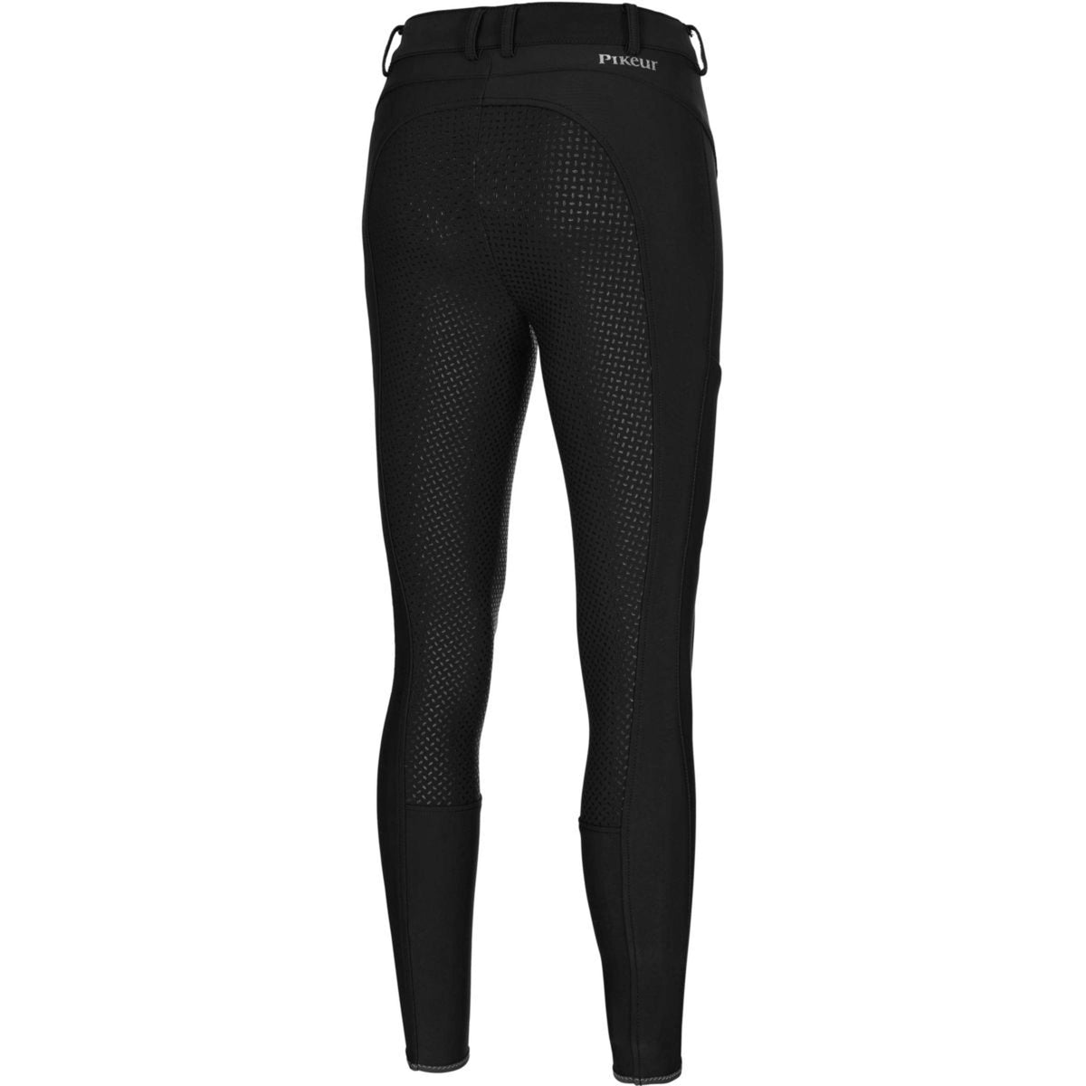 Pikeur Breeches Tessa Full Grip Black