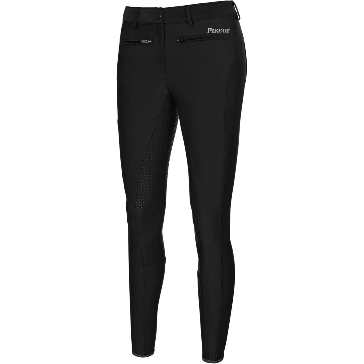 Pikeur Breeches Tessa Full Grip Black