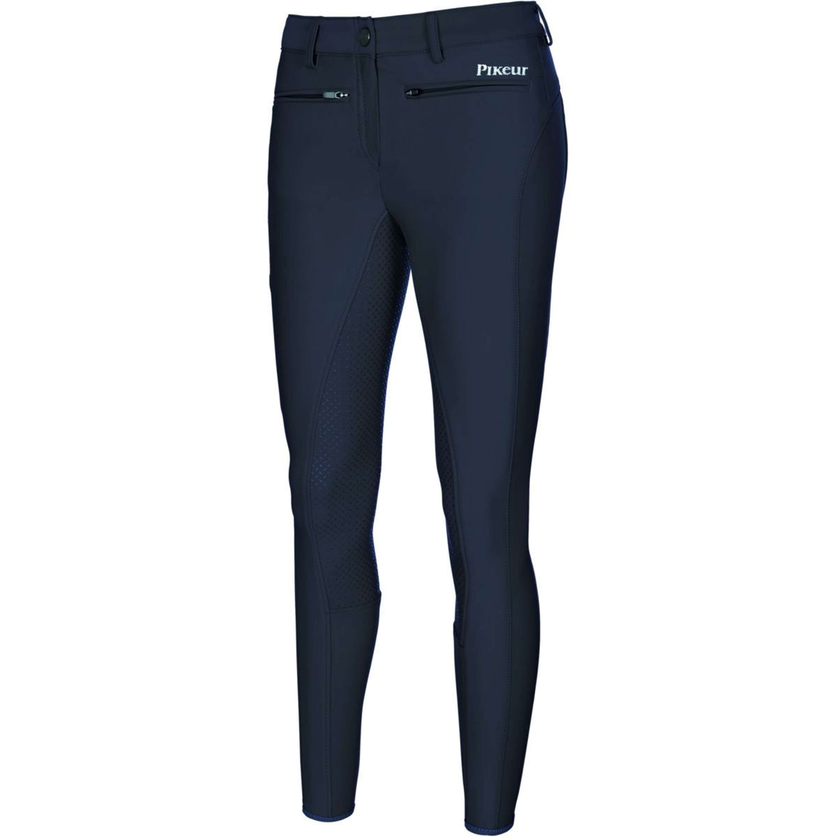 Pikeur Breeches Tessa Full Grip Nightblue