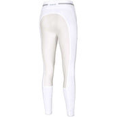 Pikeur Breeches Calanja Full Grip White