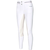 Pikeur Breeches Calanja Full Grip White