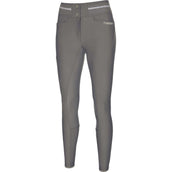 Pikeur Breeches Calanja Full Grip Light-Grey