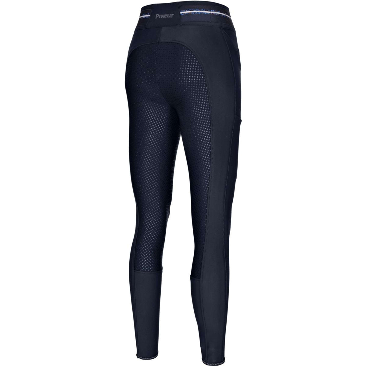 Pikeur Breeches Calanja Full Grip Nightblue