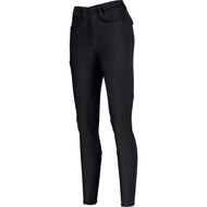 Pikeur Breeches Laure Knee Grip Black