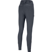 Pikeur Breeches Laure SD Full Grip Dark Shadow