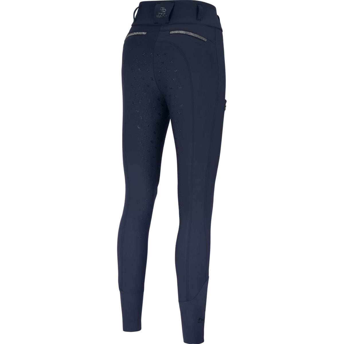 Pikeur Breeches Laure SD Full Grip Night Blue